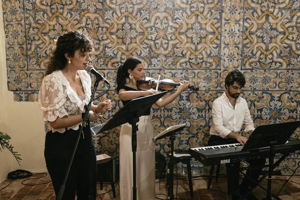 Cerimónia