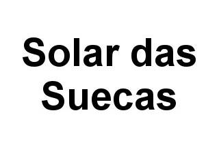 solar das suecas logo