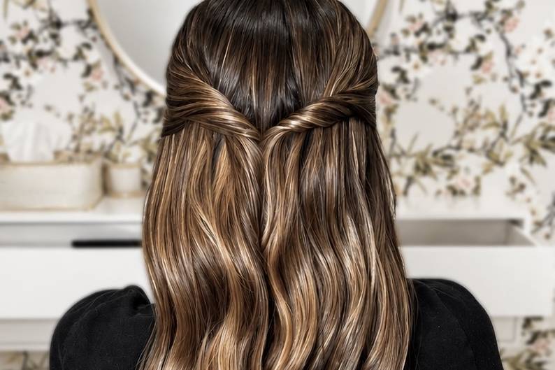 Penteado