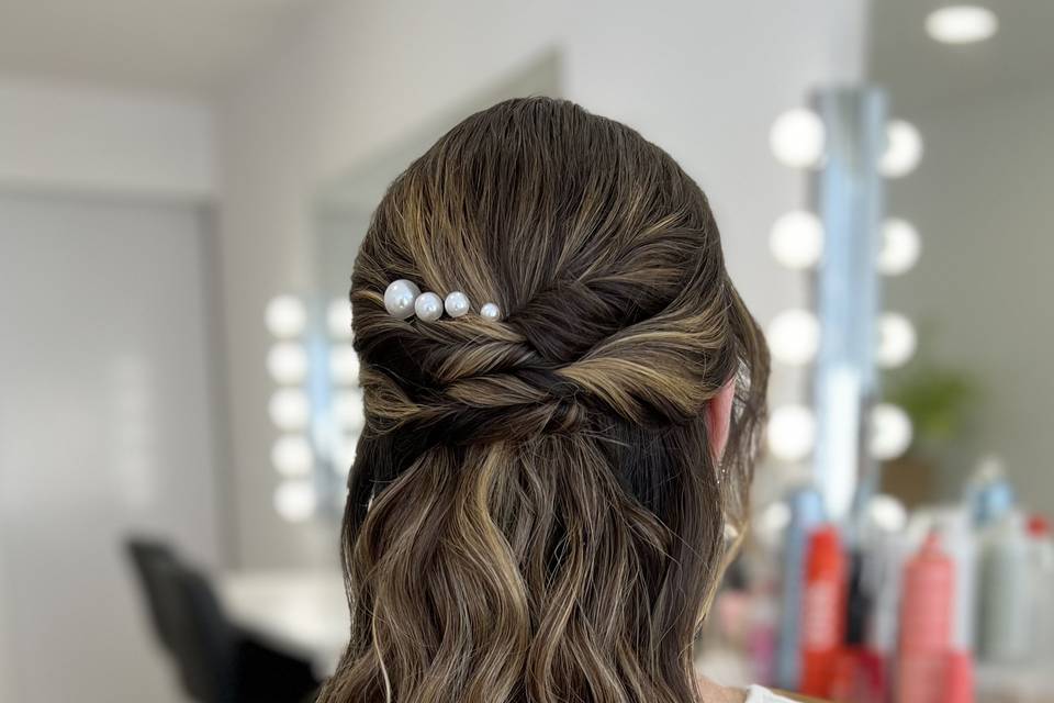 Penteado