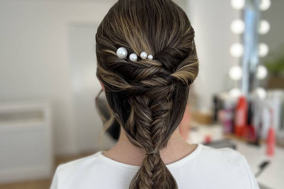 Penteado