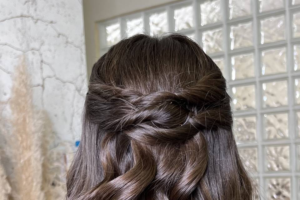 Penteado