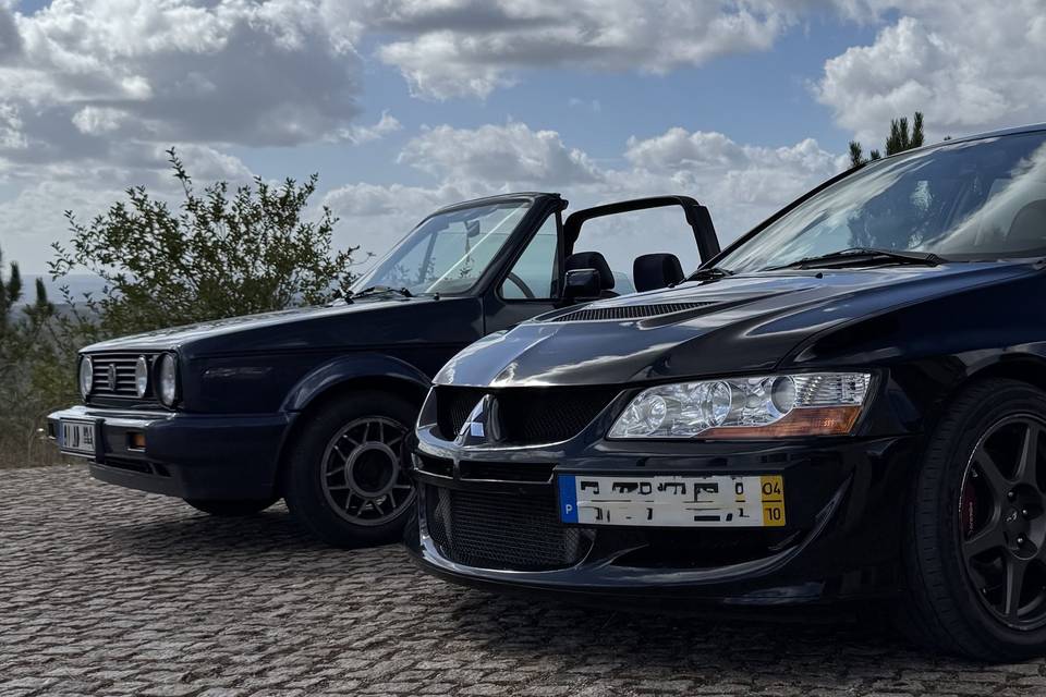 Timeless Cars