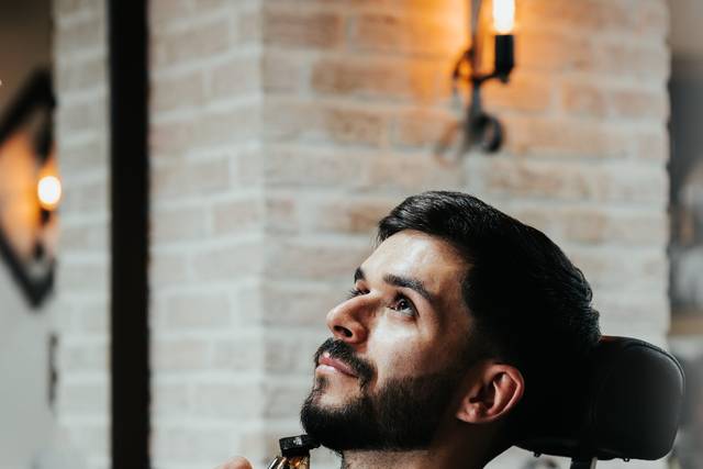 Grooms by Barbearia 26 de Junho