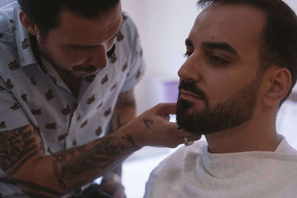 Grooms by Barbearia 26 de Junho