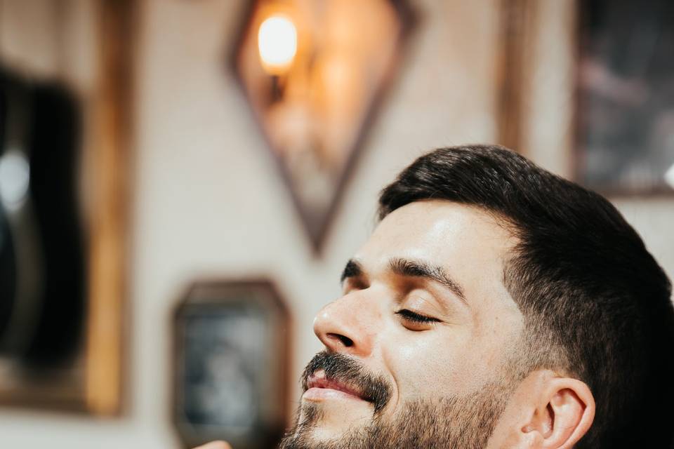 Preparação ao pormenor