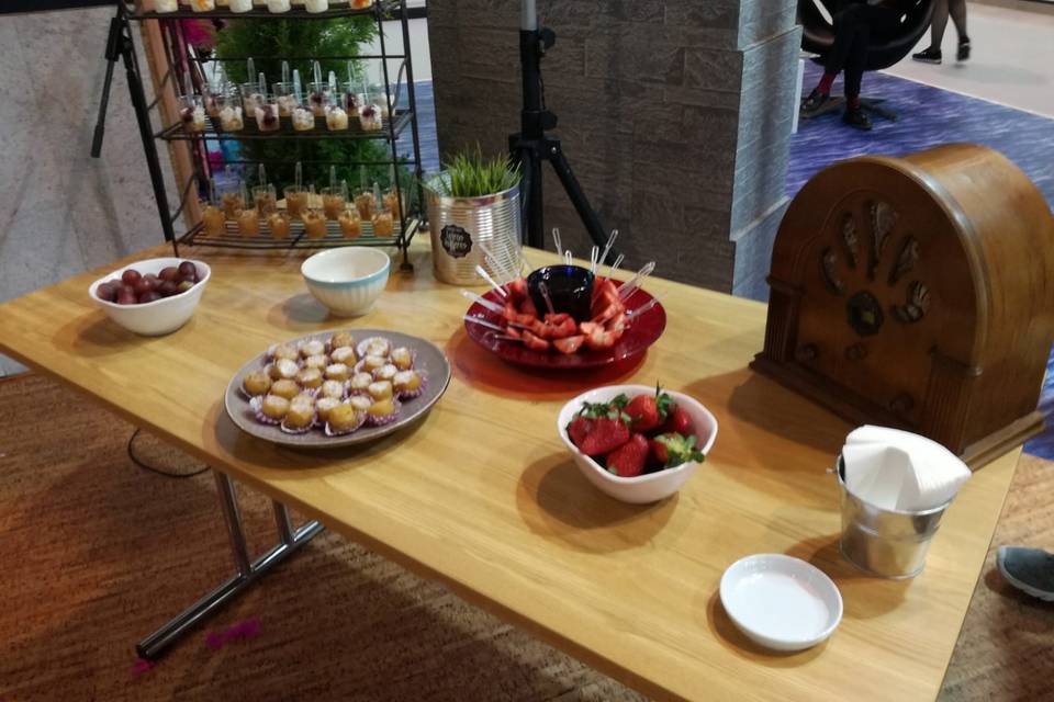 Catering