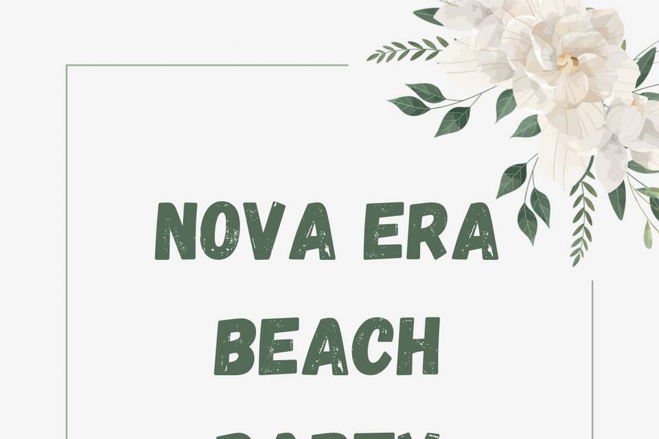 Nome das mesas