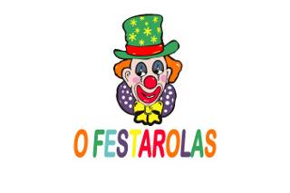 o festarolas logo