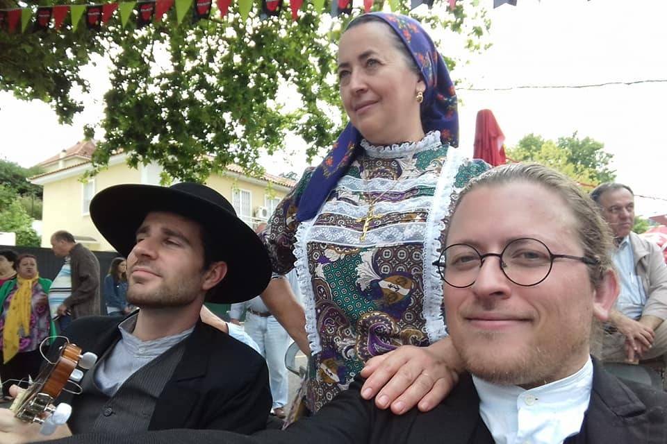 Festival Folclore