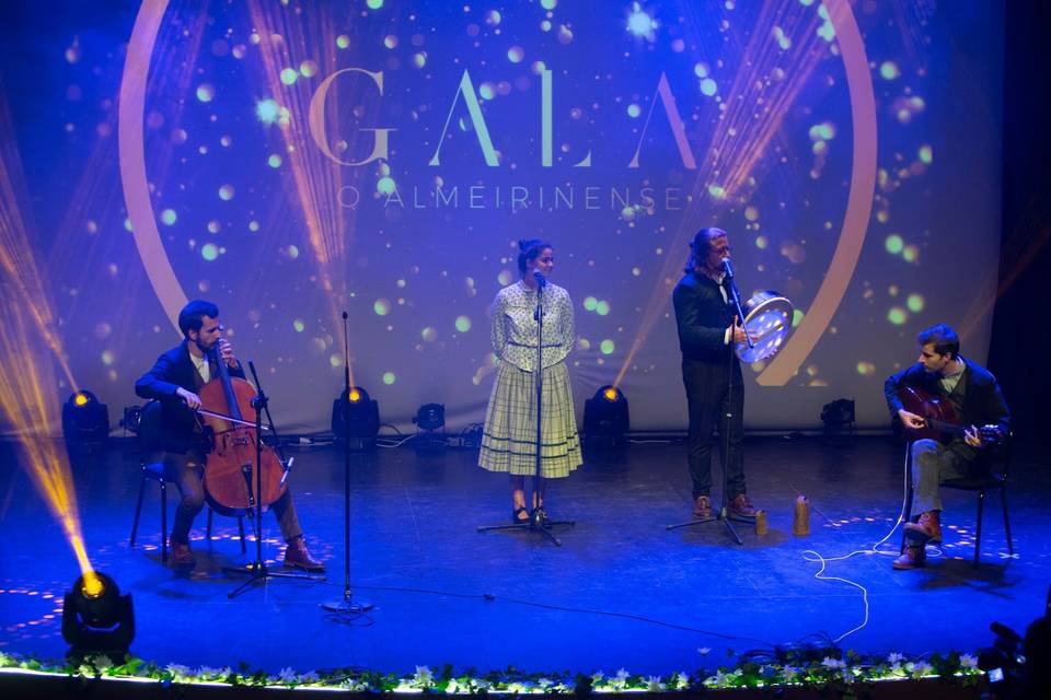 Concerto Gala