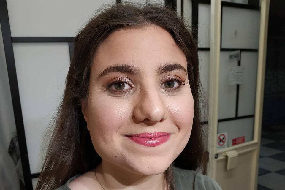 Mónica Consciência Makeup Artist