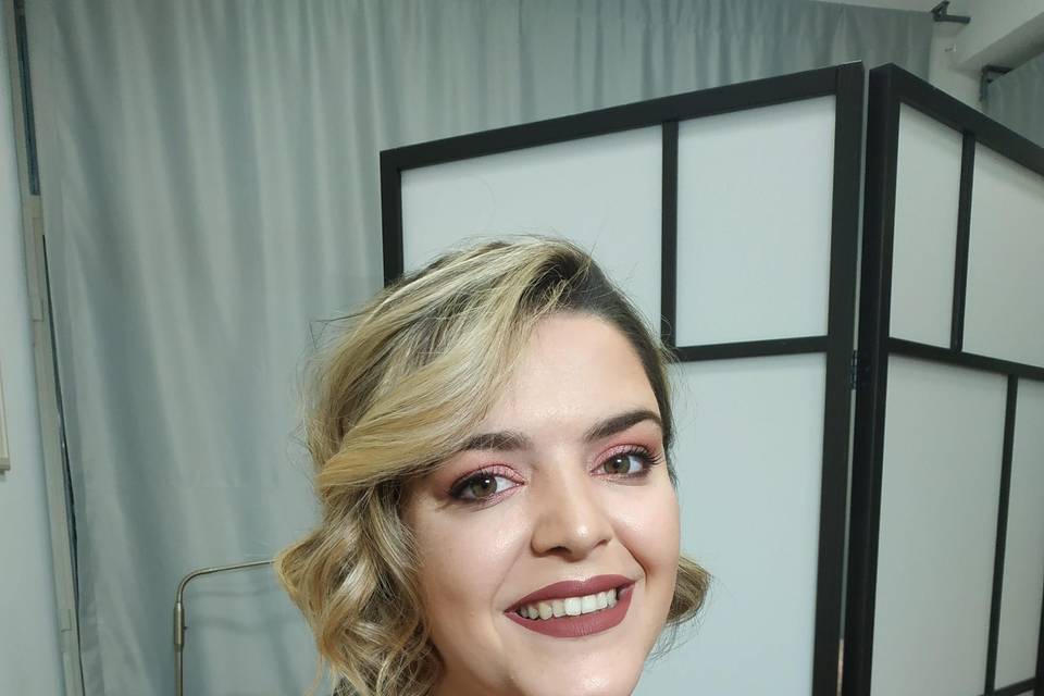 Mónica Consciência Makeup Artist