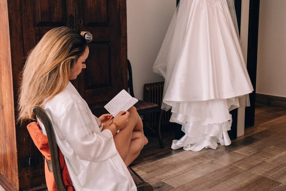 Casamento