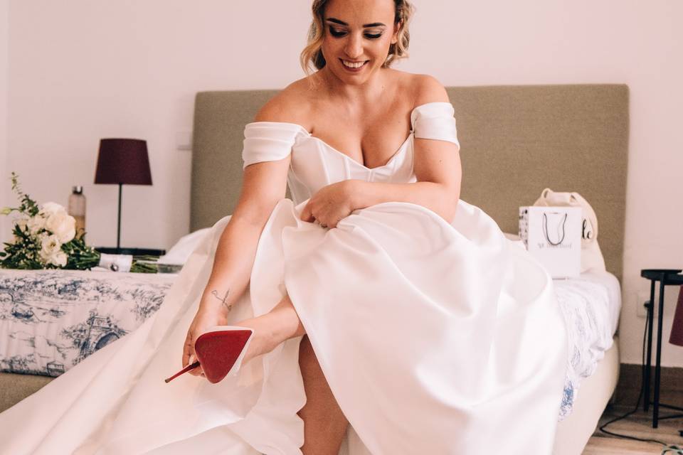 Casamento