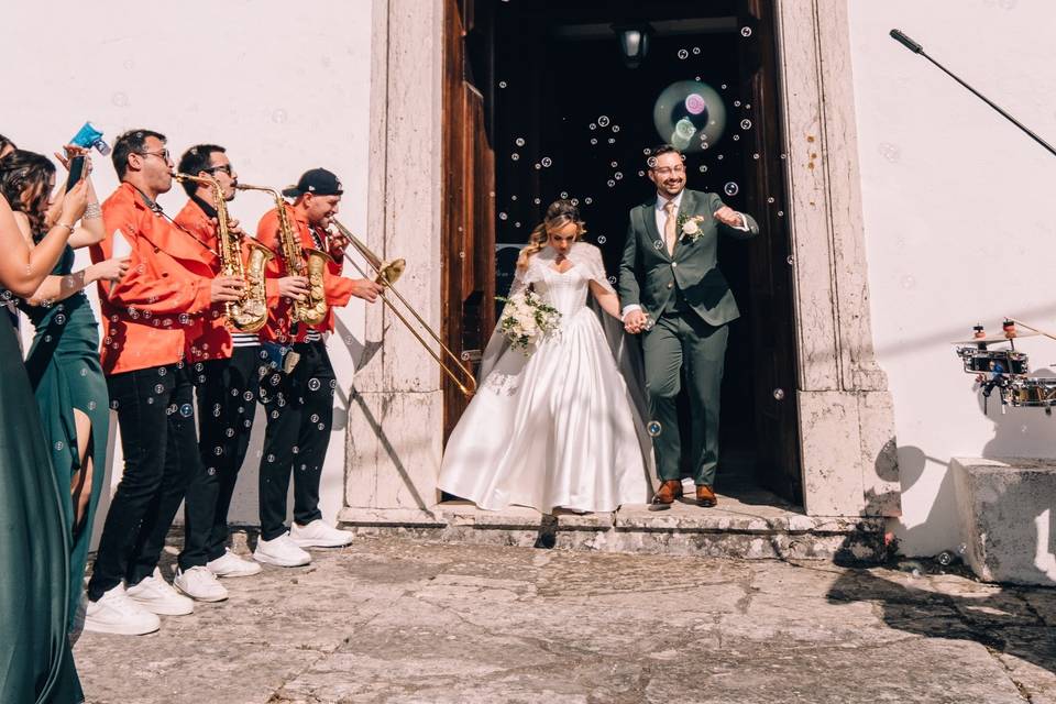 Casamento