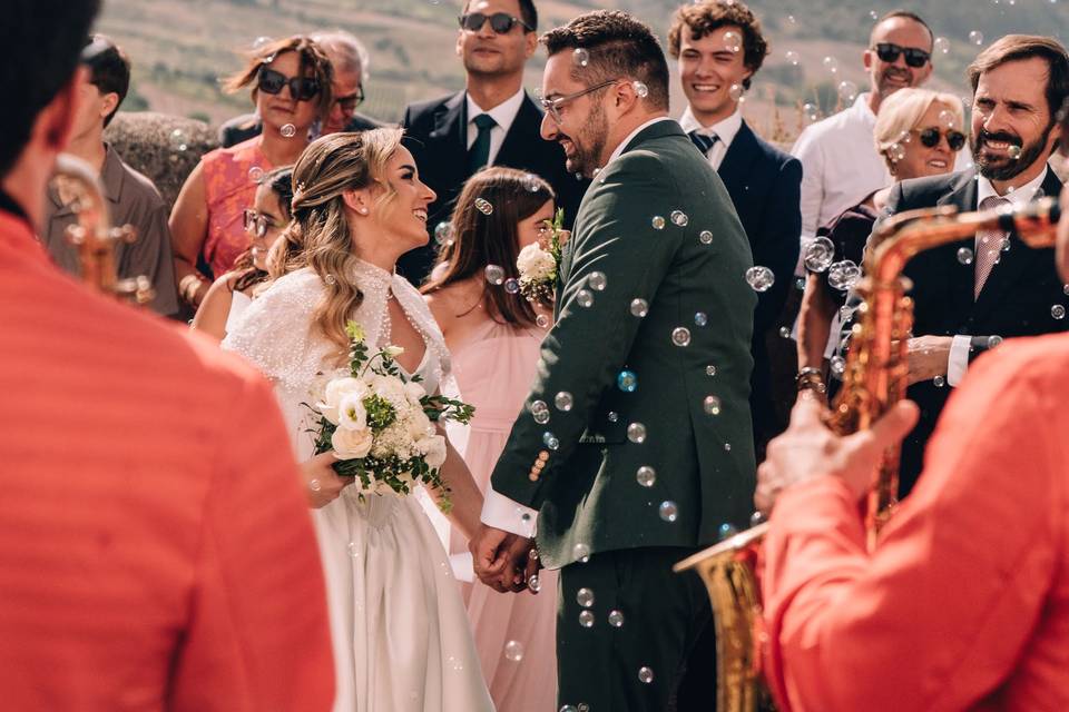 Casamento