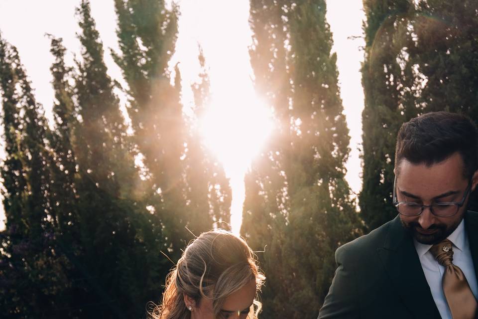 Casamento