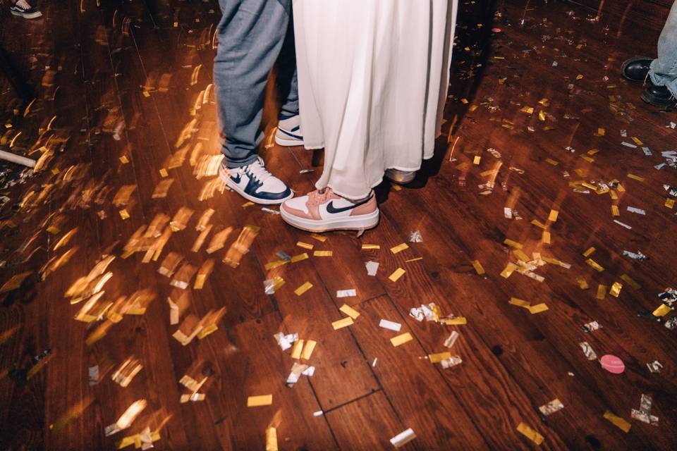 Fotografia de Casamento
