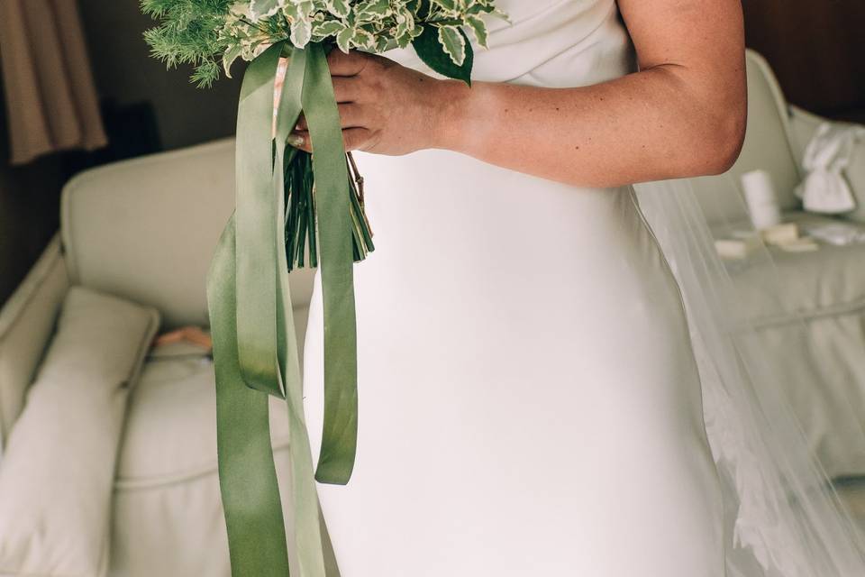 Fotografia de Casamento