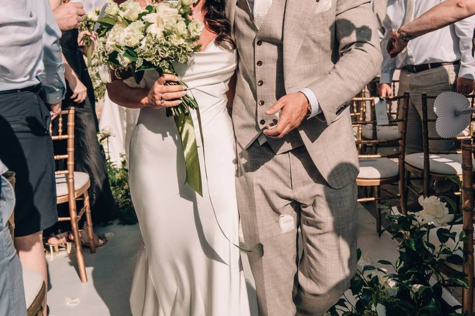 Fotografia de Casamento