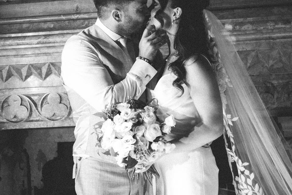 Fotografia de Casamento