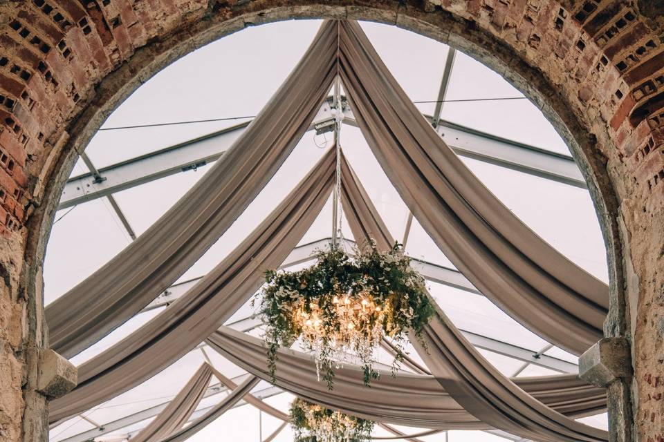 Fotografia de Casamento