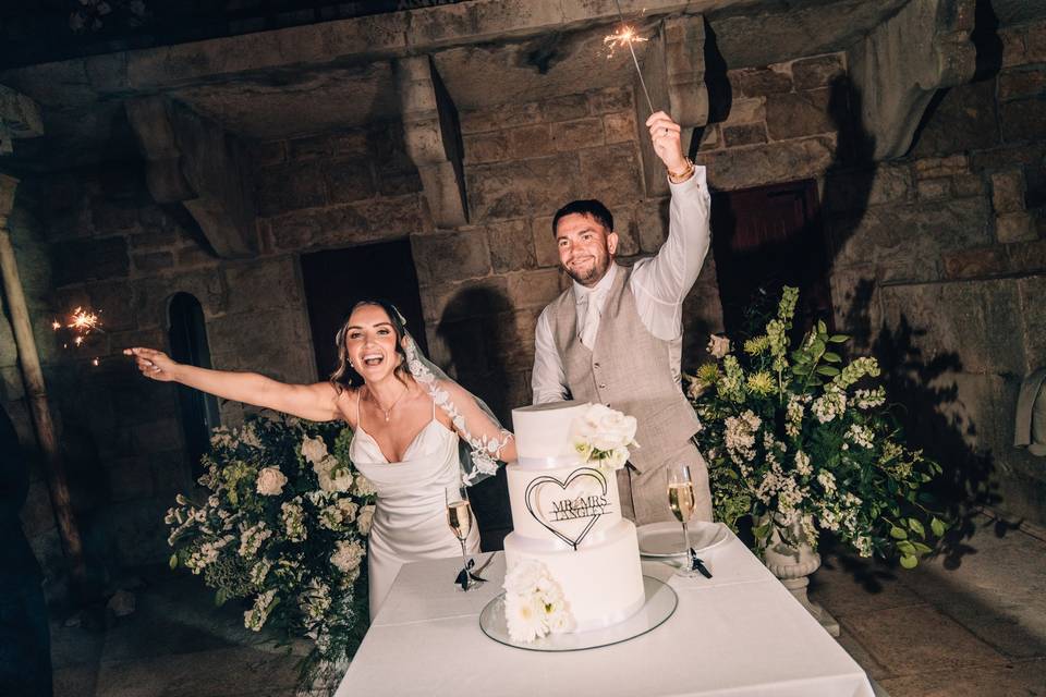 Fotografia de Casamento