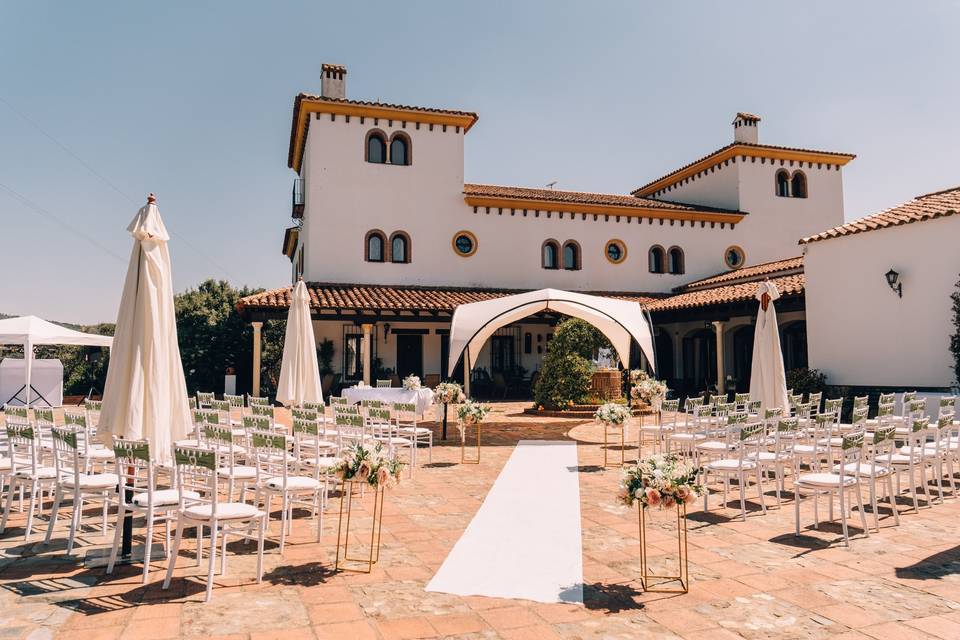 Fotografia de Casamento