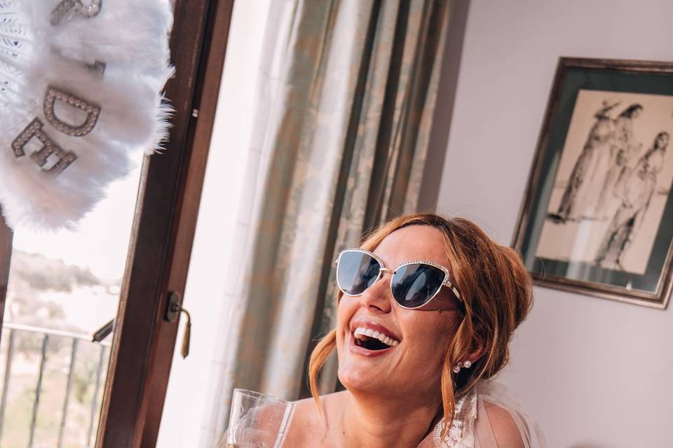 Fotografia de Casamento
