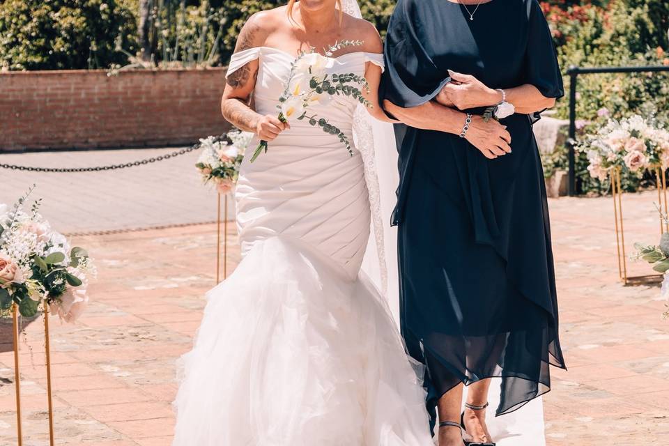 Fotografia de Casamento