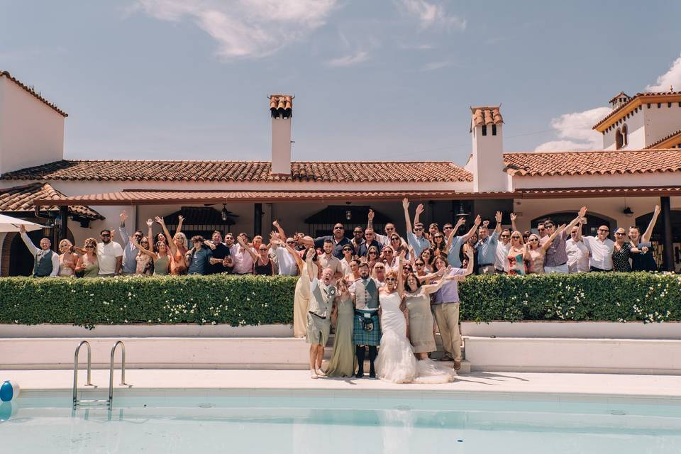 Fotografia de Casamento