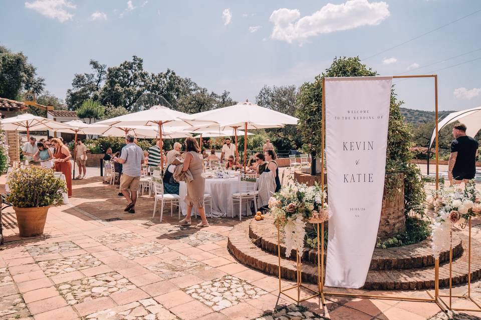 Fotografia de Casamento