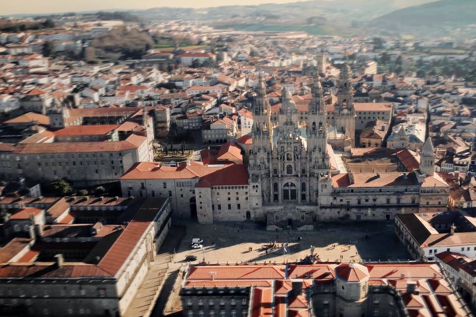 Igreja Drone