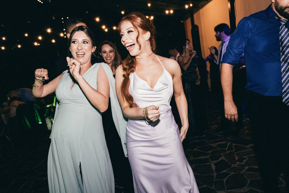 Fotografia de Casamento