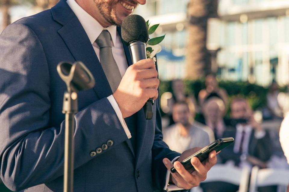 Fotografia de Casamento