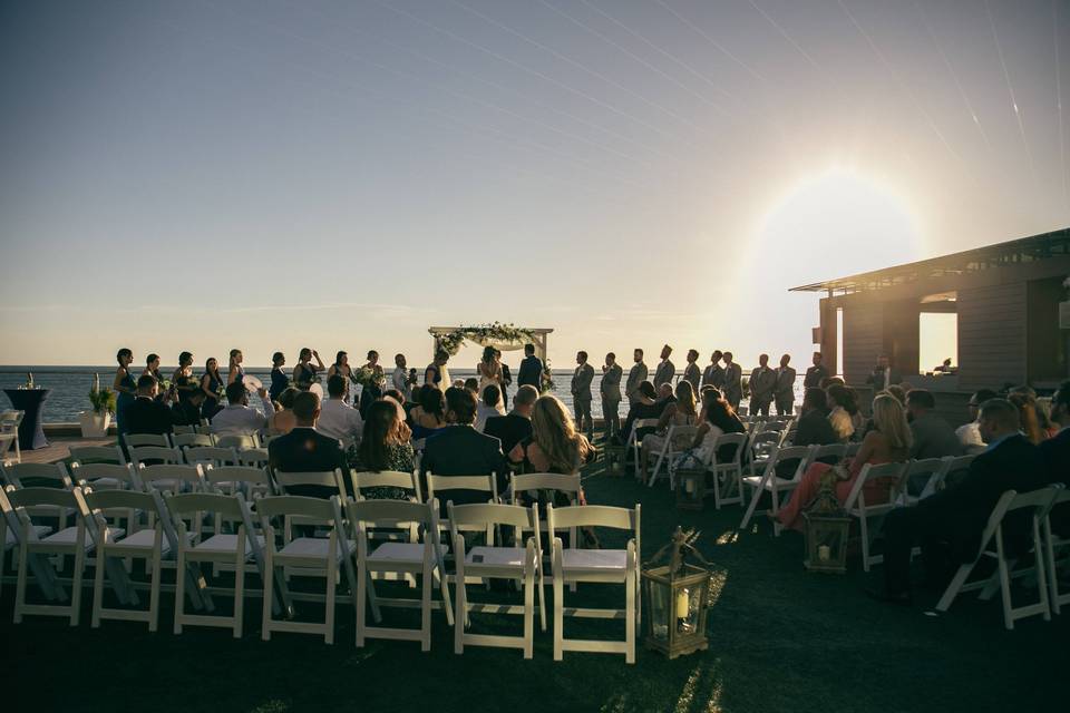 Fotografia de Casamento