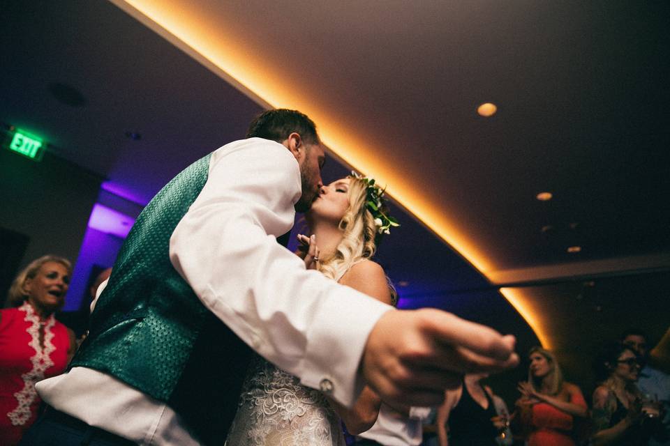 Fotografia de Casamento