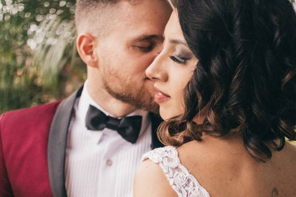 Fotografia de Casamento