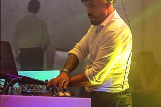 Dj Pedro Moreira