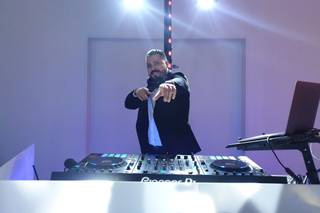 Dj Pedro Moreira