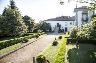 Casa Grande de Fontão - Lugar Eventos