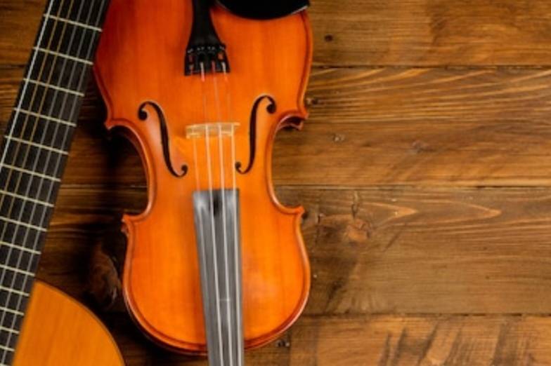 As vossas músicas preferidas