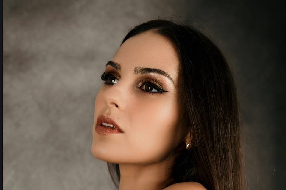 Verónica Matos Makeup Artist
