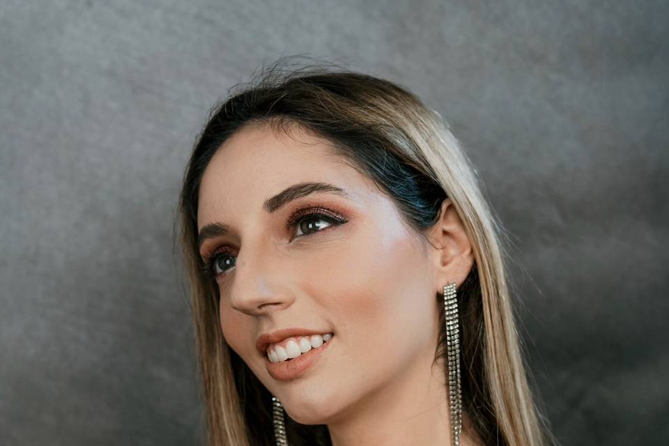 Verónica Matos Makeup Artist