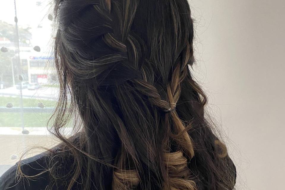 Penteado