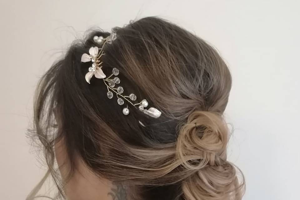 Penteado