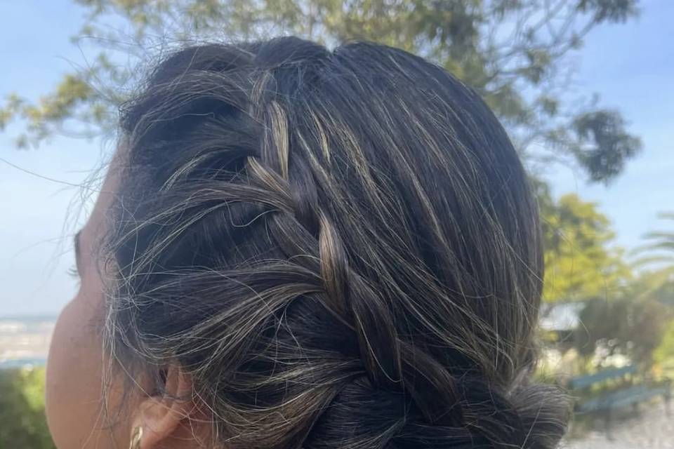 Penteado