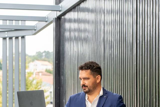 Ritmo, alma e atitude.