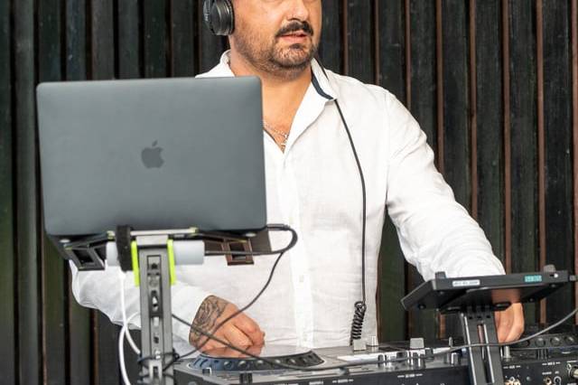 Serviço personalizado